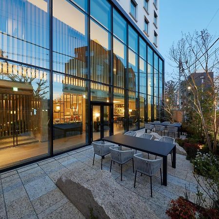 Fraser Suites Akasaka, Tokyo Ngoại thất bức ảnh