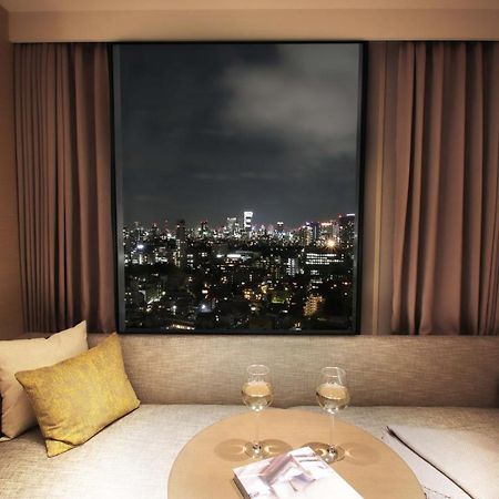 Fraser Suites Akasaka, Tokyo Ngoại thất bức ảnh