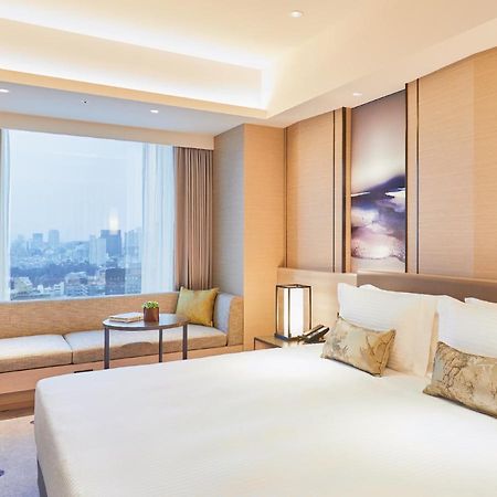 Fraser Suites Akasaka, Tokyo Ngoại thất bức ảnh