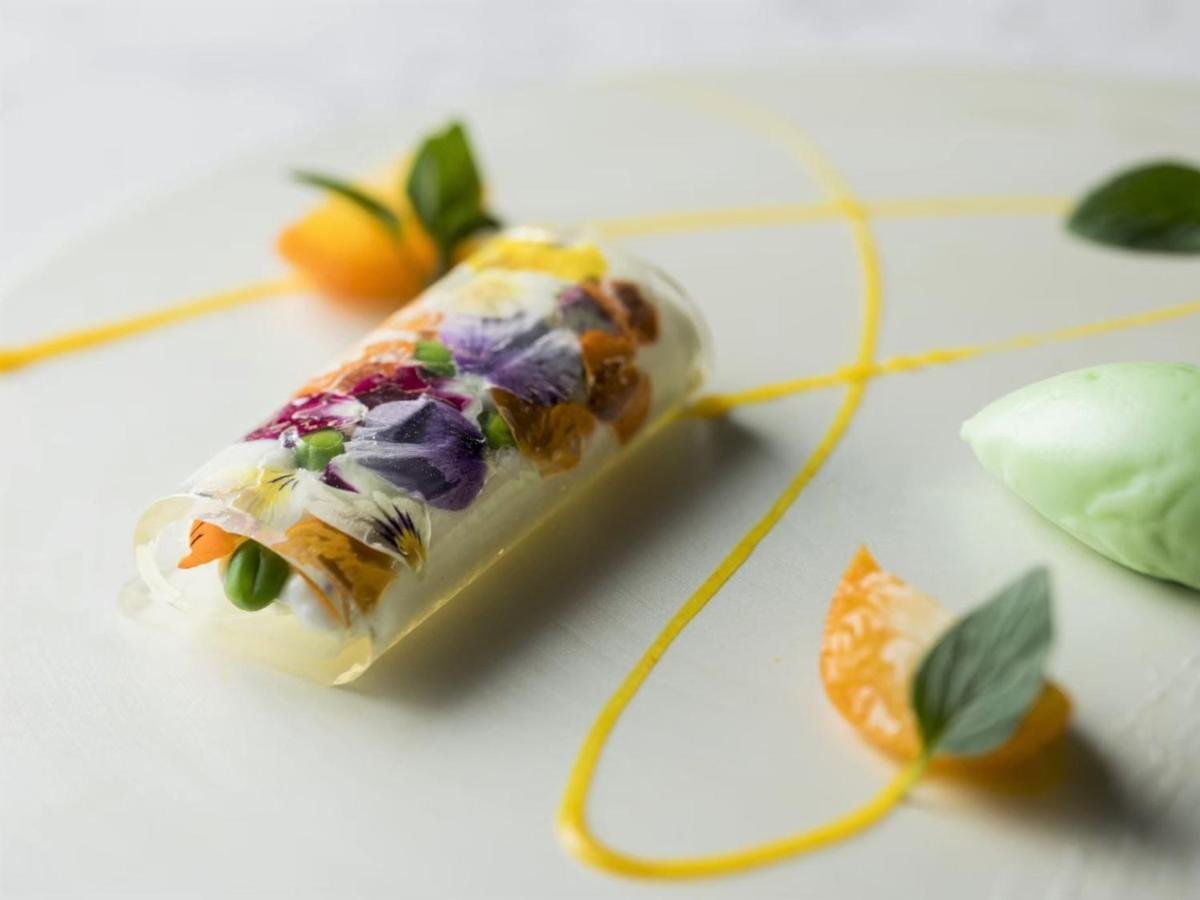 Fraser Suites Akasaka, Tokyo Ngoại thất bức ảnh