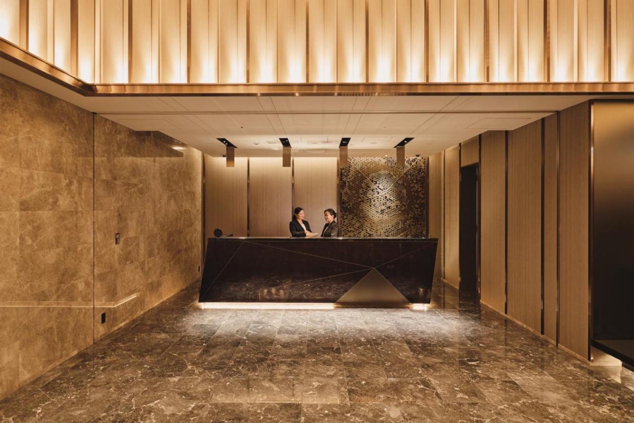 Fraser Suites Akasaka, Tokyo Ngoại thất bức ảnh