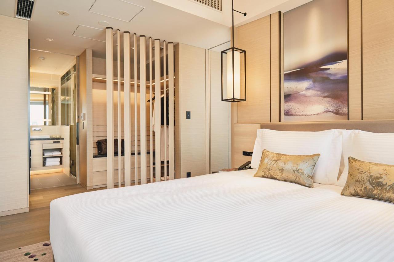 Fraser Suites Akasaka, Tokyo Ngoại thất bức ảnh