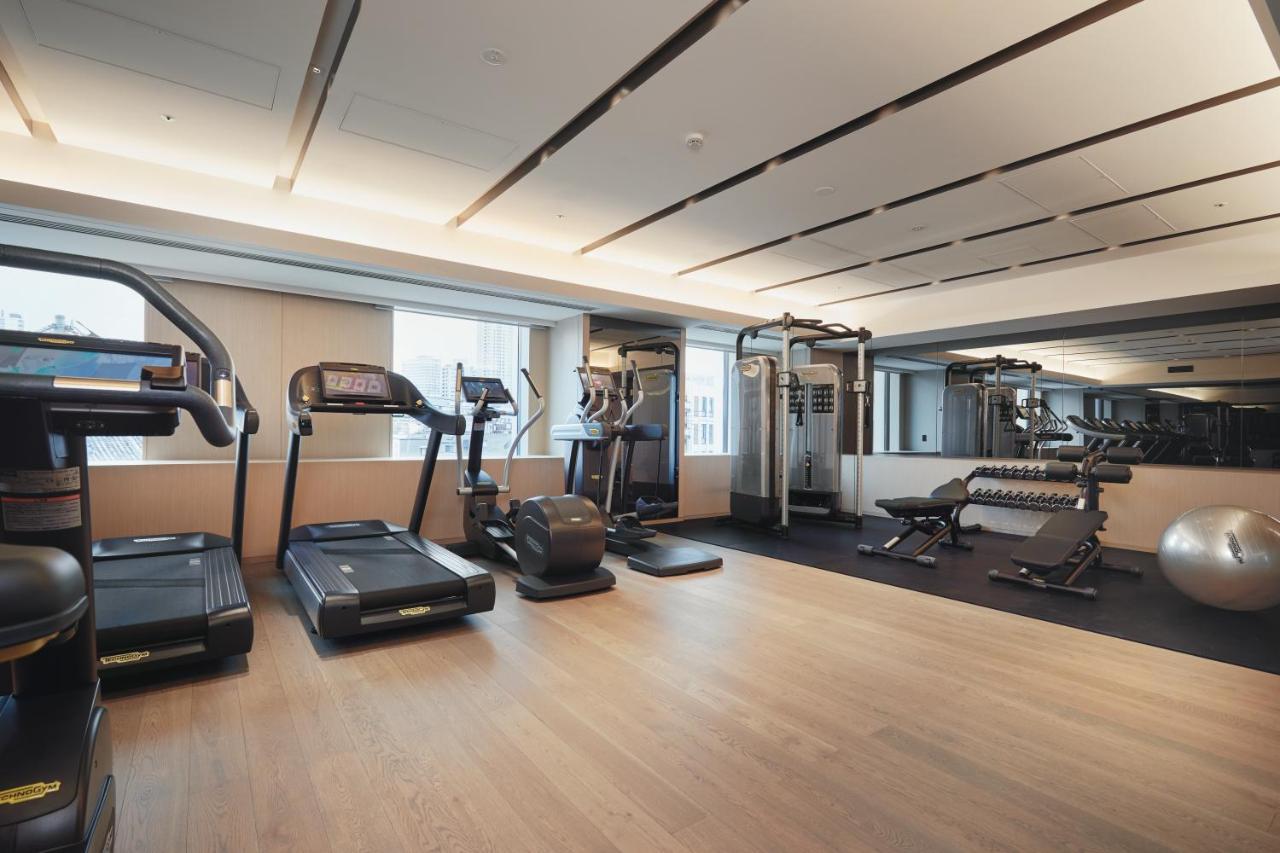 Fraser Suites Akasaka, Tokyo Ngoại thất bức ảnh