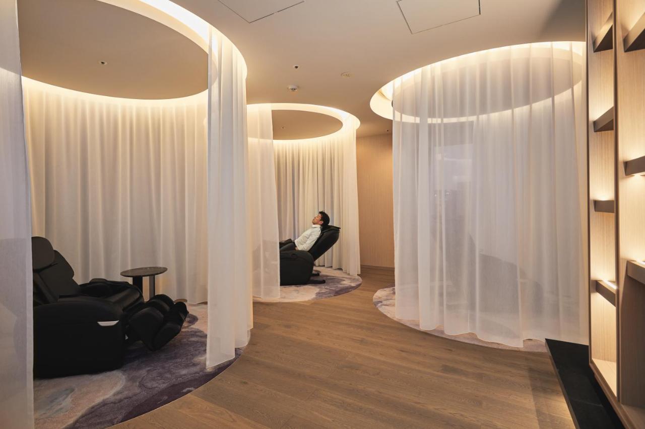 Fraser Suites Akasaka, Tokyo Ngoại thất bức ảnh