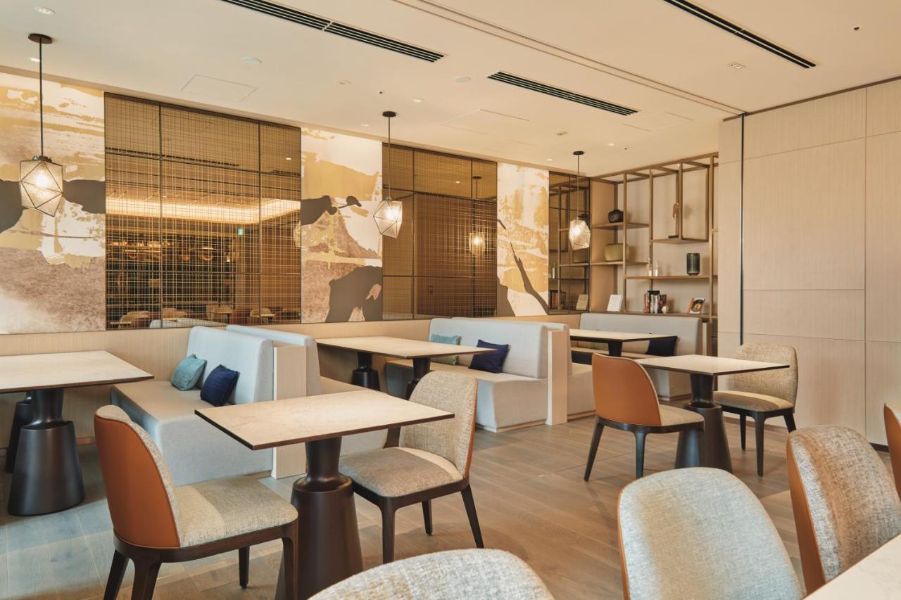 Fraser Suites Akasaka, Tokyo Ngoại thất bức ảnh