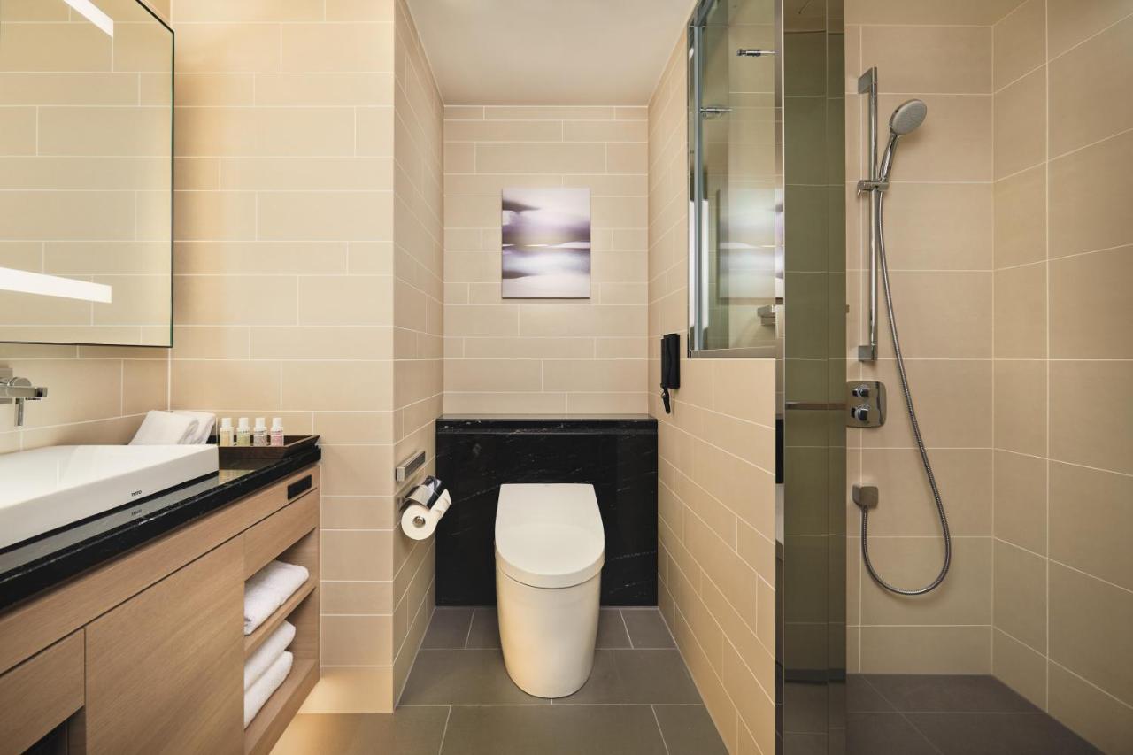 Fraser Suites Akasaka, Tokyo Ngoại thất bức ảnh